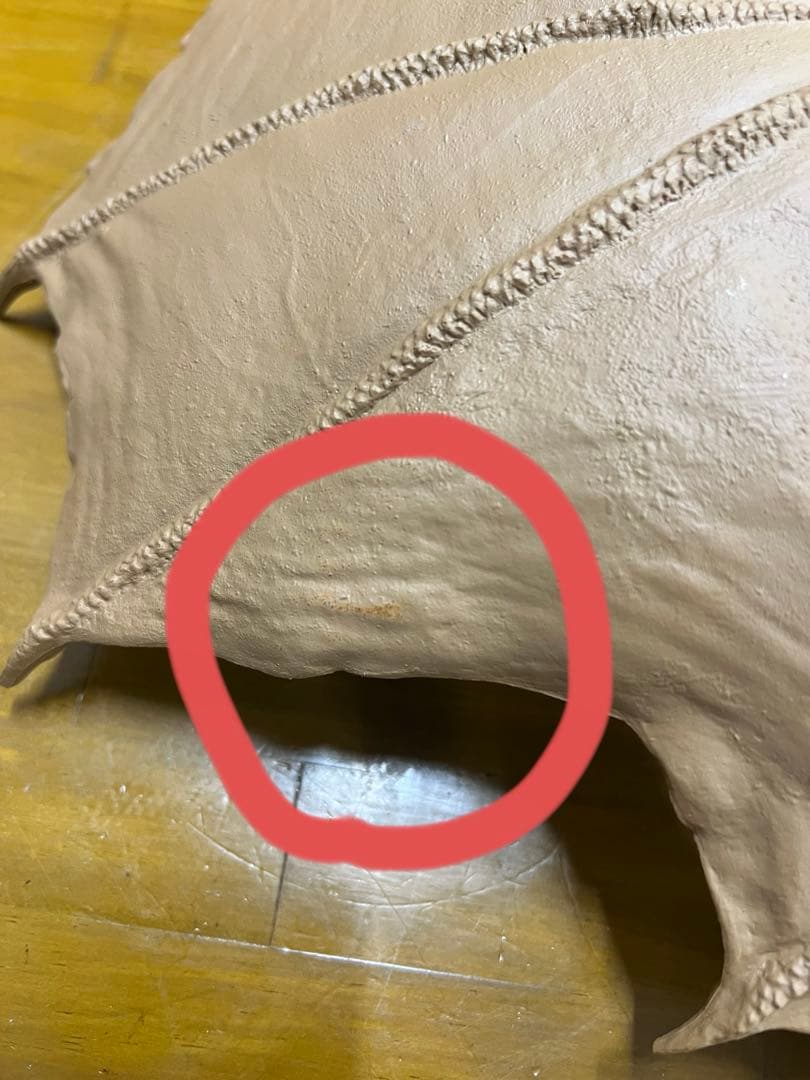 バンダイ　S.H.モンスターアーツ　ゴジラ　キングギドラ(2019)