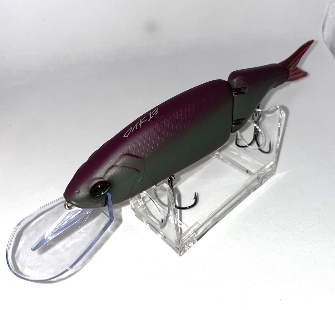 DRT 希少　タイニークラッシュDTK13