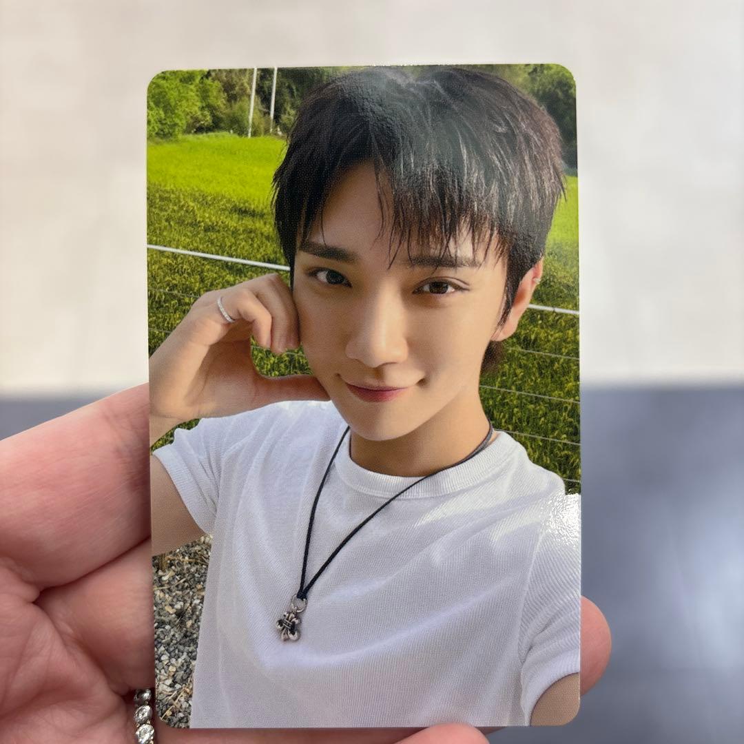 ジョシュア　fc更新　トレカ