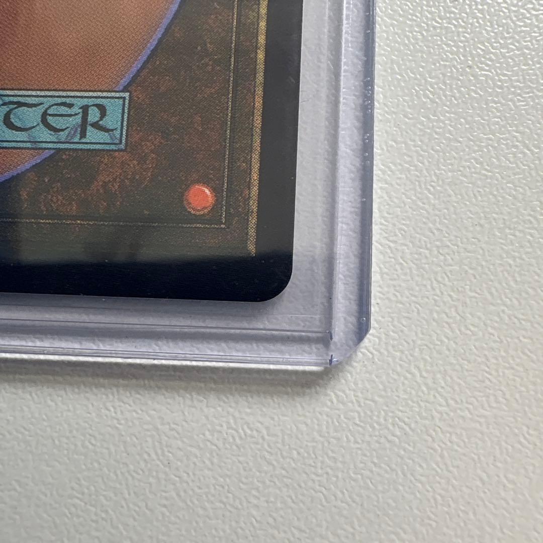 T*n様 MTG 旅するチョコボ　ネオンインクfoil　黄色　FF