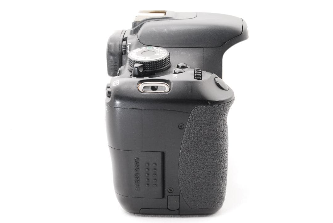 Canon EOS kiss x5 シングルレンズセット 画面反転で楽々自撮り