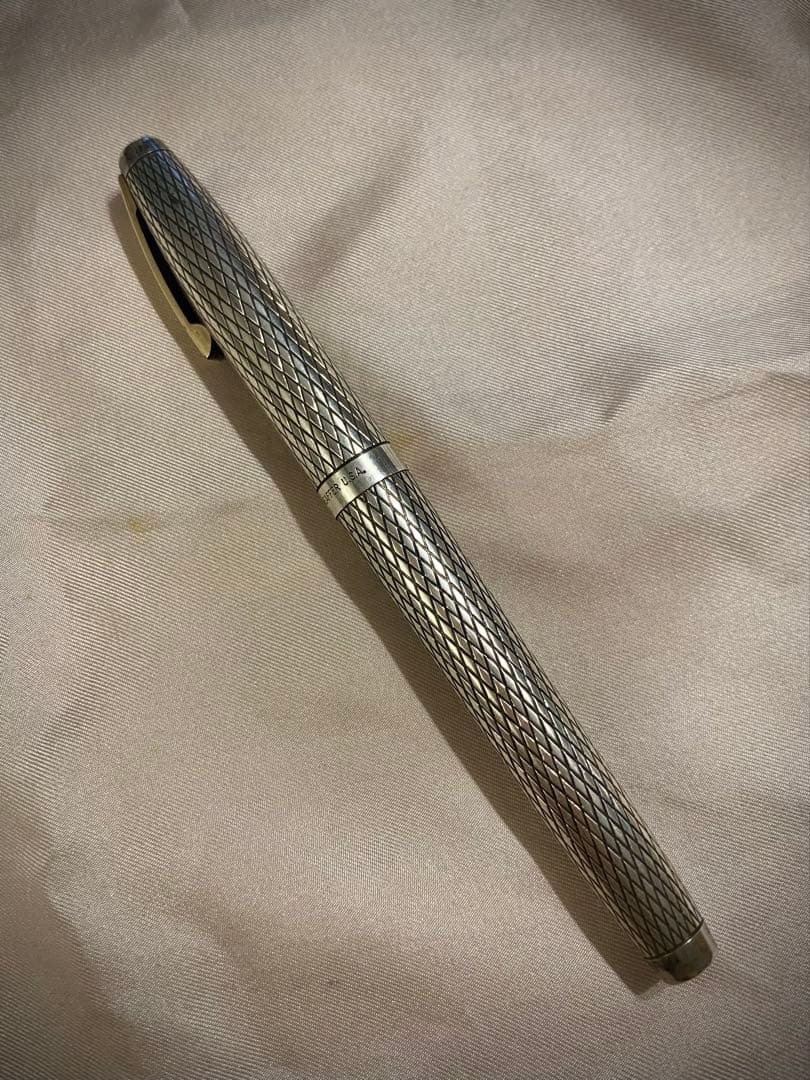 シェーファー・インペリアル 万年筆