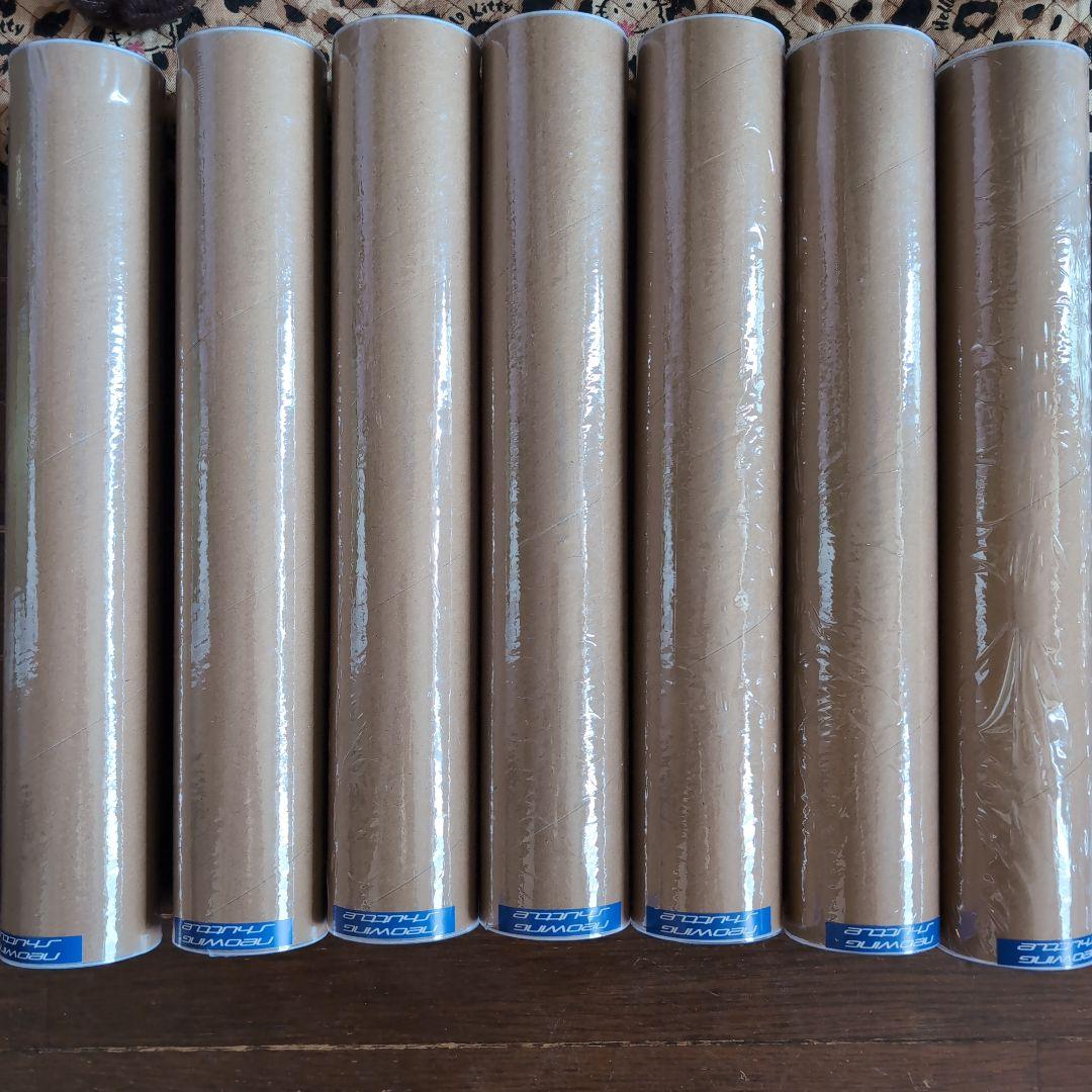 neowing シャトル 7本ダース新品未使用