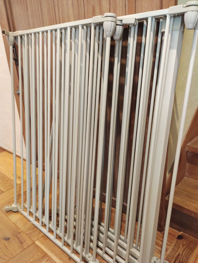 LIFE MASTERS DOG SAFE 8 L 犬用フェンス