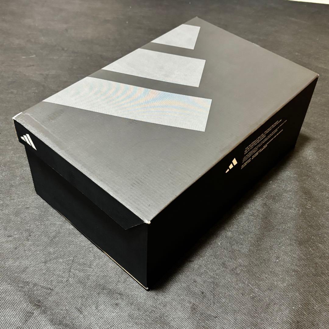 【防水】27cm adidas Golf MC87 BOA 正規 ゴルフシューズ