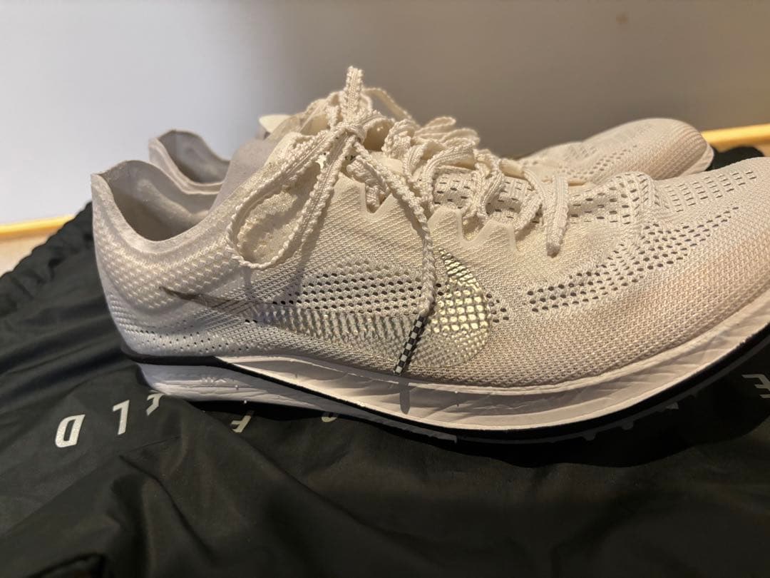 （美品）NIKE ドラゴンフライ2 エリート 25.5cm