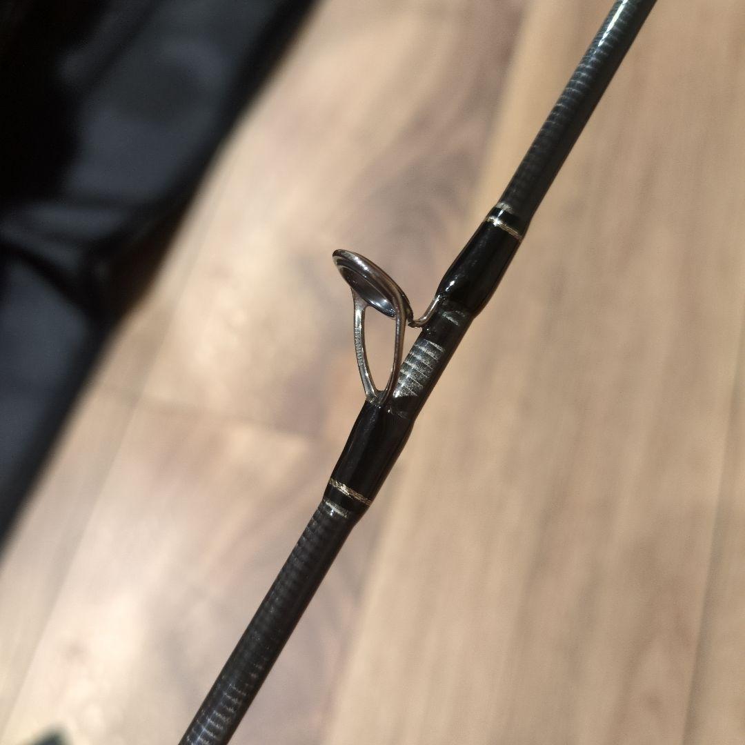 Ripple Fisher ランナーエクシード 911MH　Nano　セール