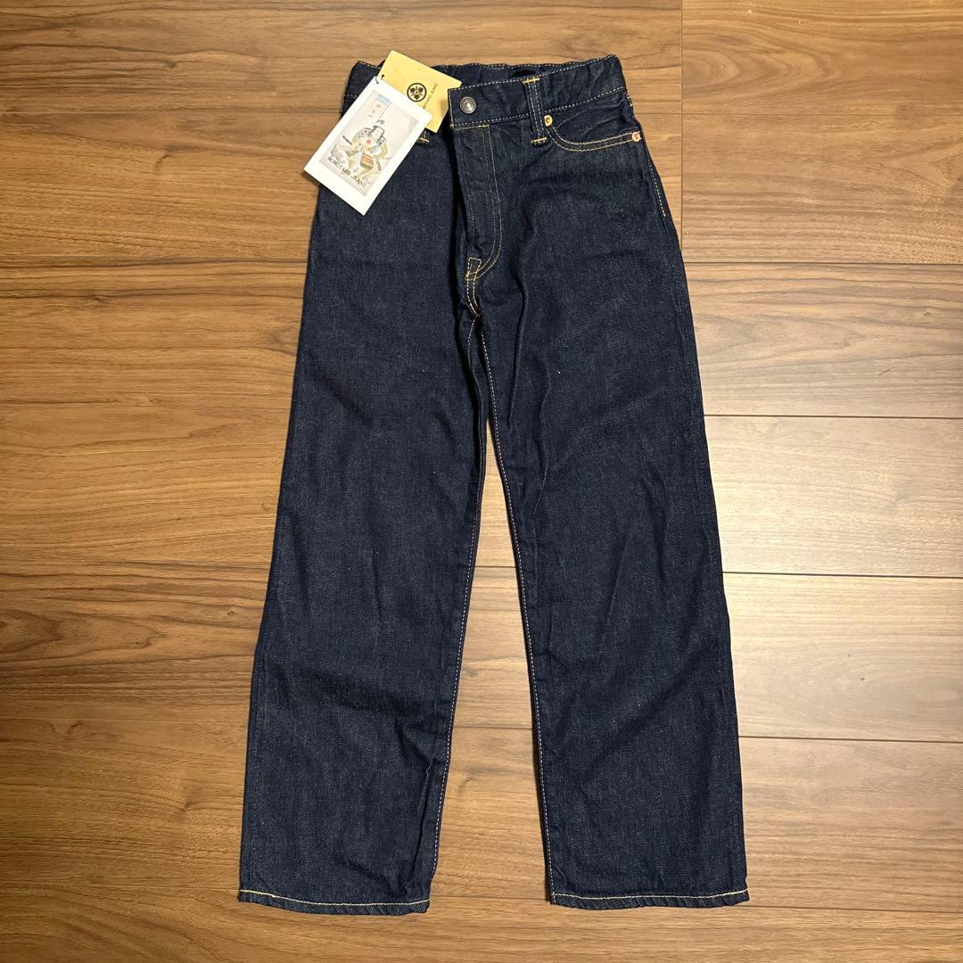 MOMOTARO JEANS キッズ130