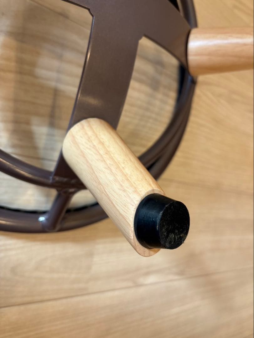 iimo 35chair サンゴチェア ねんねチェア