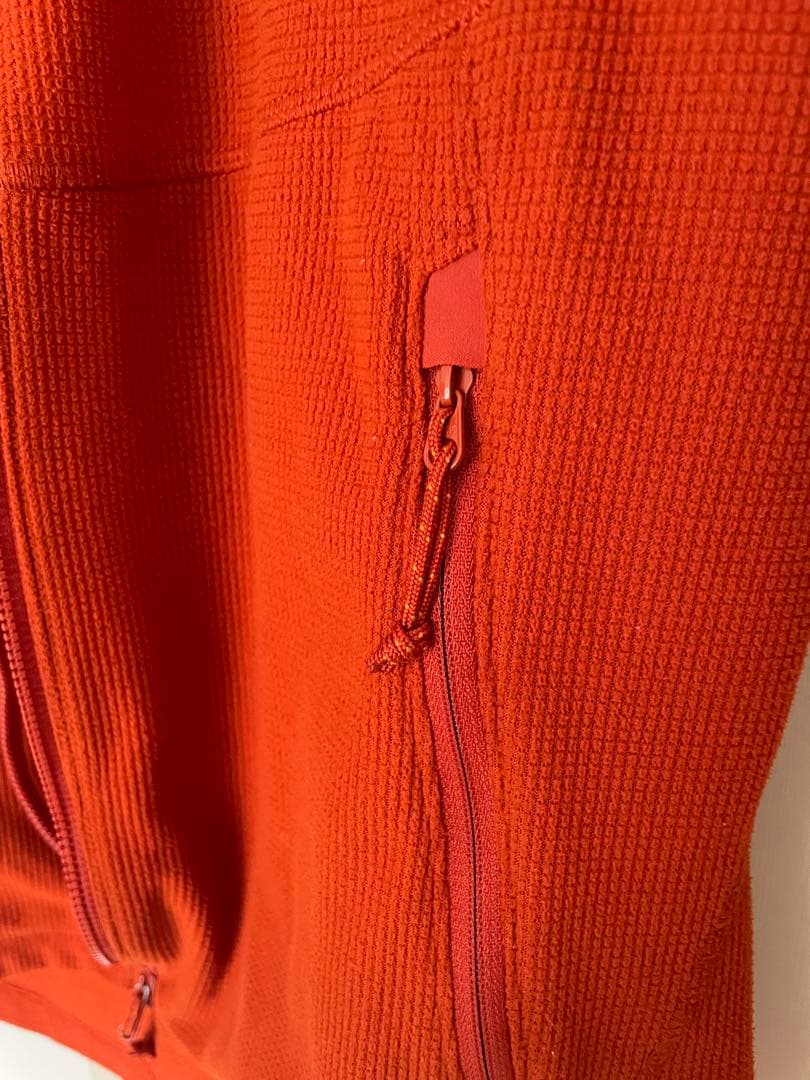 アークテリクス　デルタ　LT