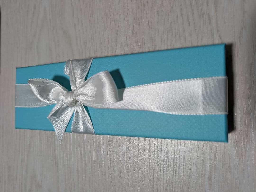 未使用品　ティファニー　ボールペン　手帳用