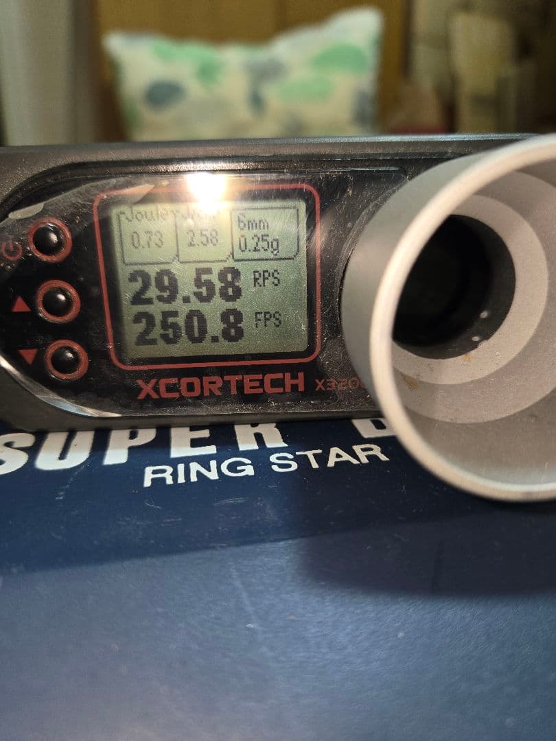 東京マルイ　AK47 カスタム　ハイサイクルカスタム　電動ガン