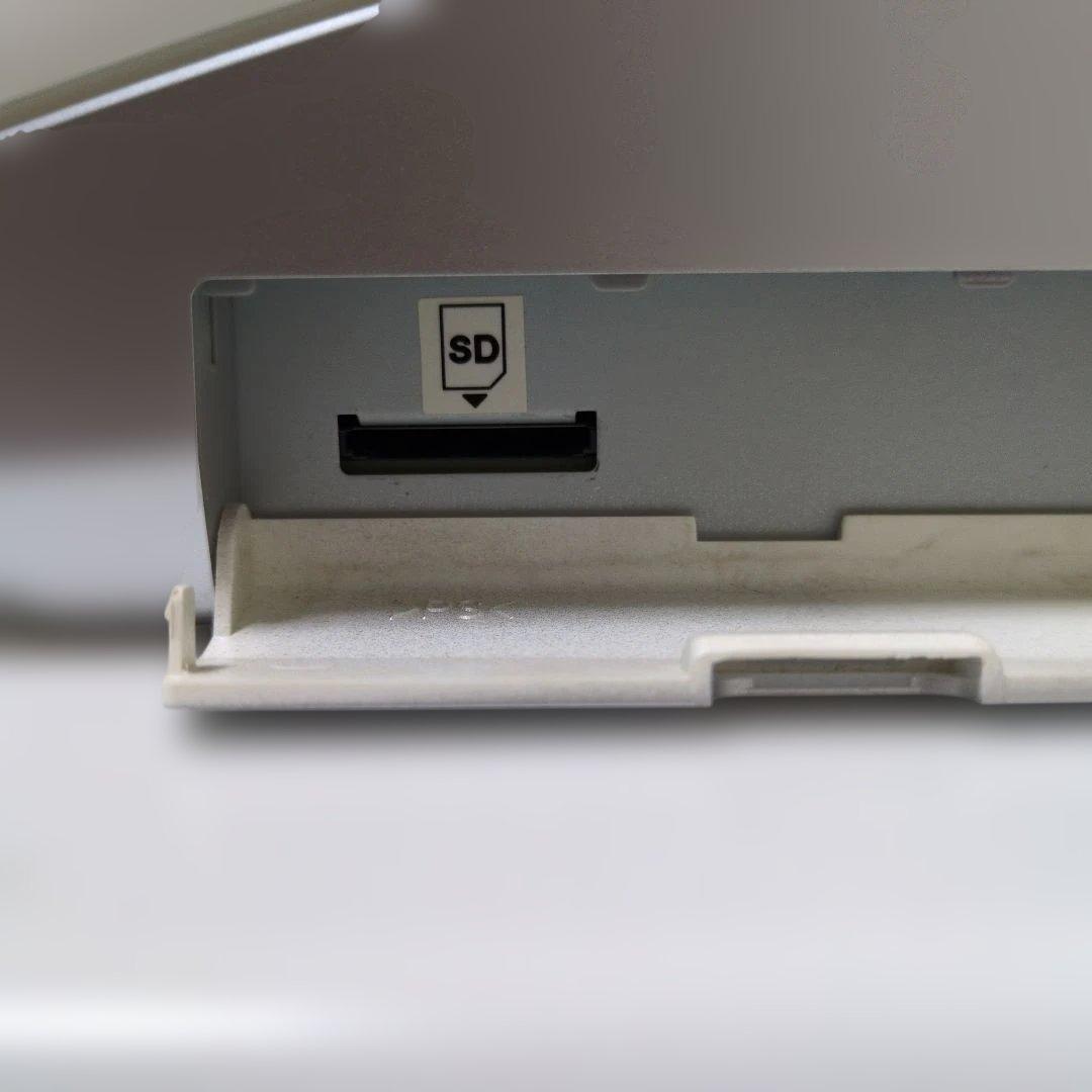 CASIO　TE-400-WE 　電子レジスター