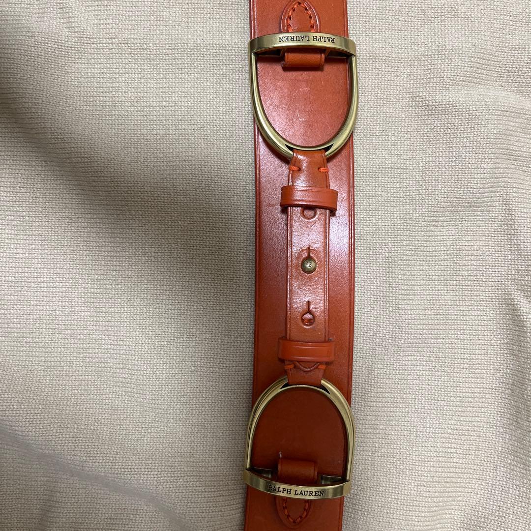 ラルフローレンワンピース