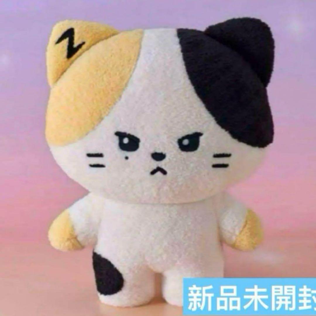 ゼベワン rinini リッキー ゼロニ リニニ フラットクッション