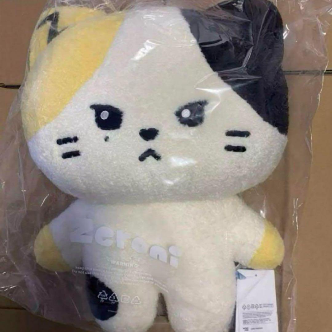 ゼベワン rinini リッキー ゼロニ リニニ フラットクッション