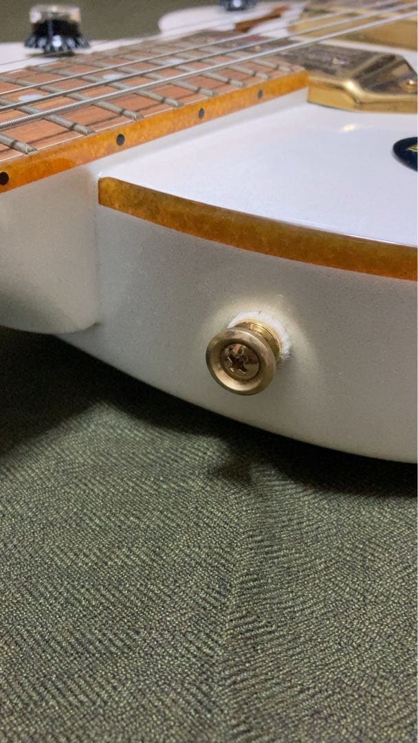 ね子さま専用Epiphone wildkat エピフォン ワイルドキャット