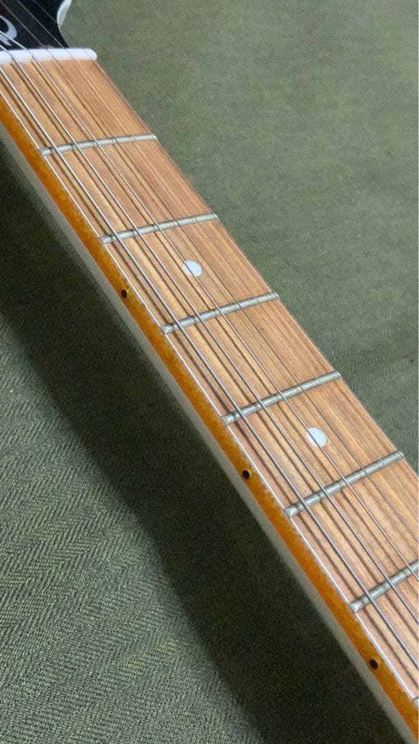 ね子さま専用Epiphone wildkat エピフォン ワイルドキャット