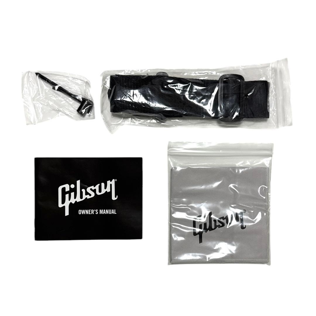 ギブソン SG スタンダード エボニー