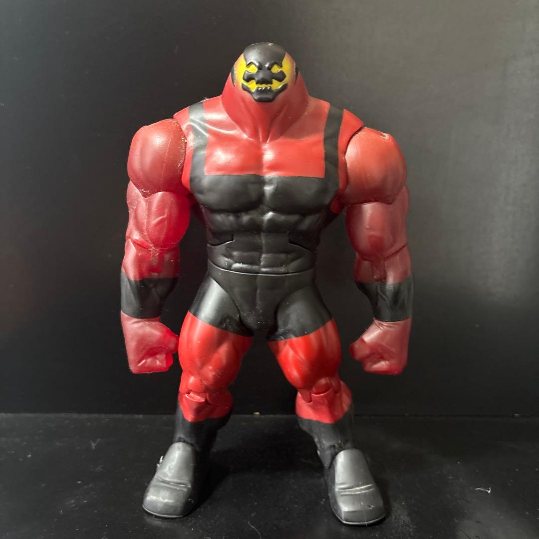 マテル　DCユニバース　ブリムストーン