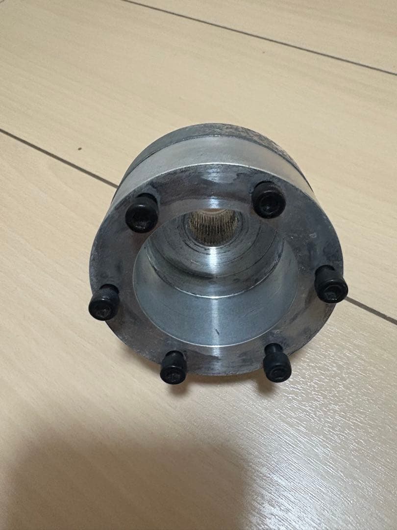 希少　ローバーミニ　 モトリタレーシング　ステアリング