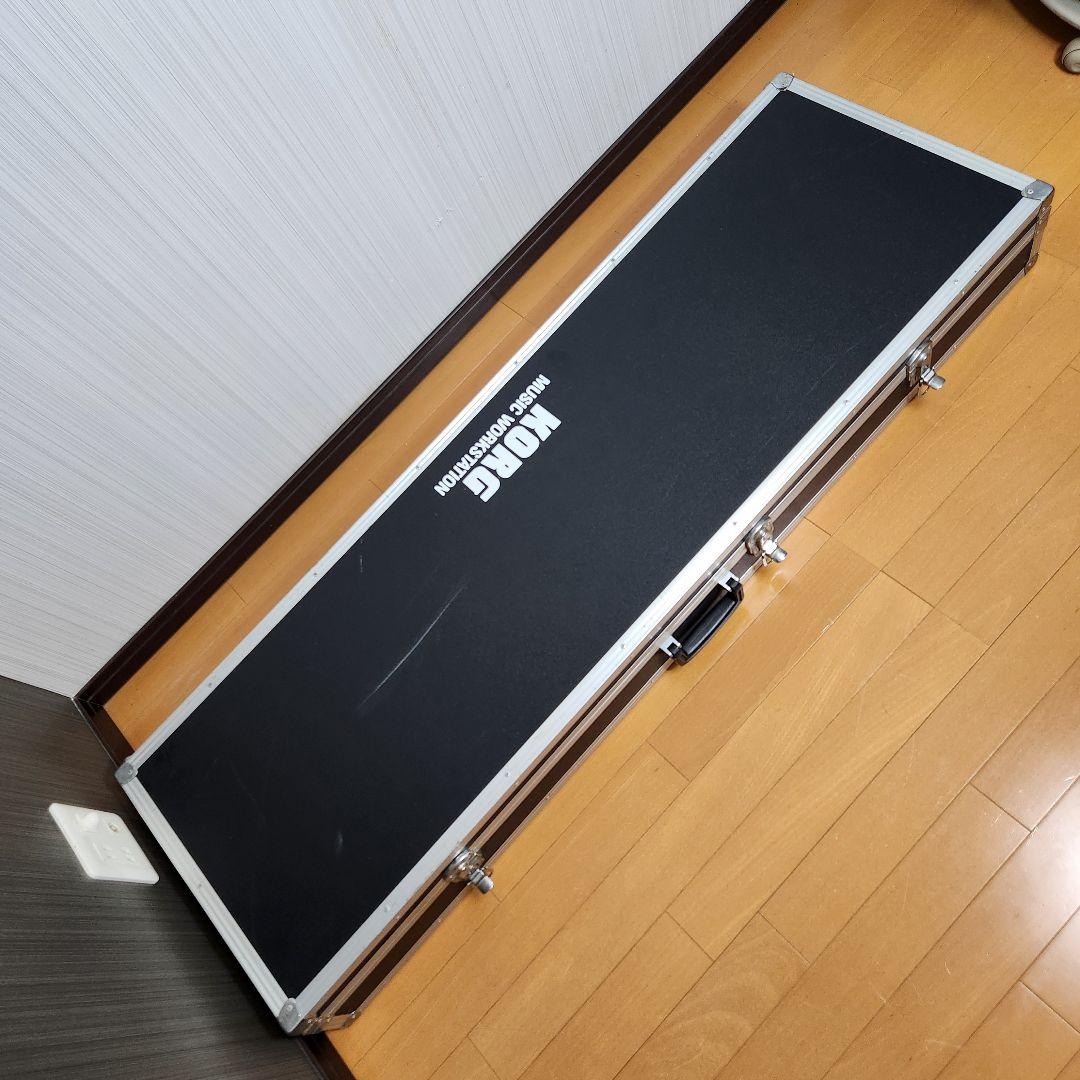 希少！KORG T2 コルグ シンセサイザー ワークステーション 76鍵盤