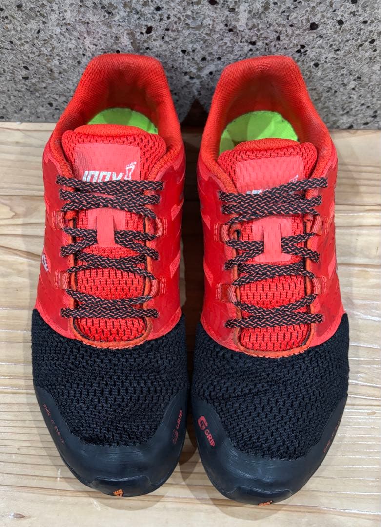 INOV-8 bare-xf 210 inov8 イノヴェイト　トレーニング