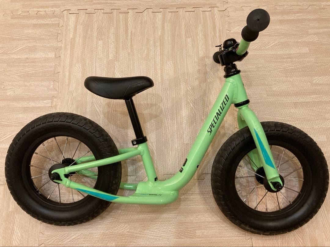 スペシャライズド SPECIALIZED バランスバイク キッズバイク