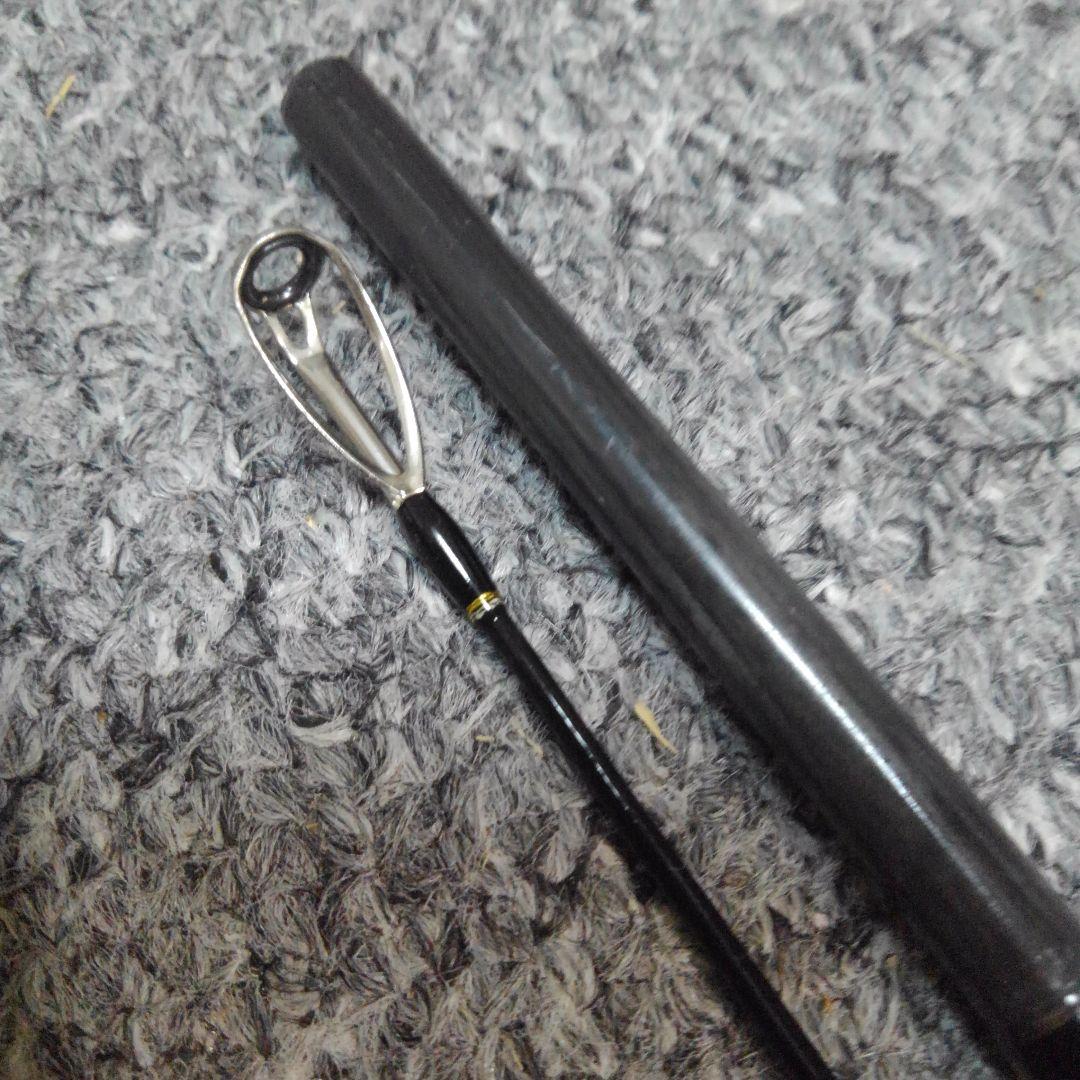 中古　メジャークラフトジギング　TRIPLE CROSS　TCX-1002LSJ