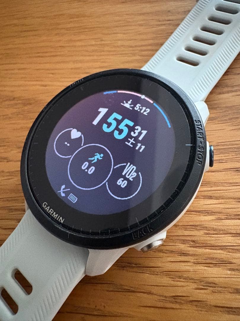 GARMIN ガーミン FORERUNNER 955