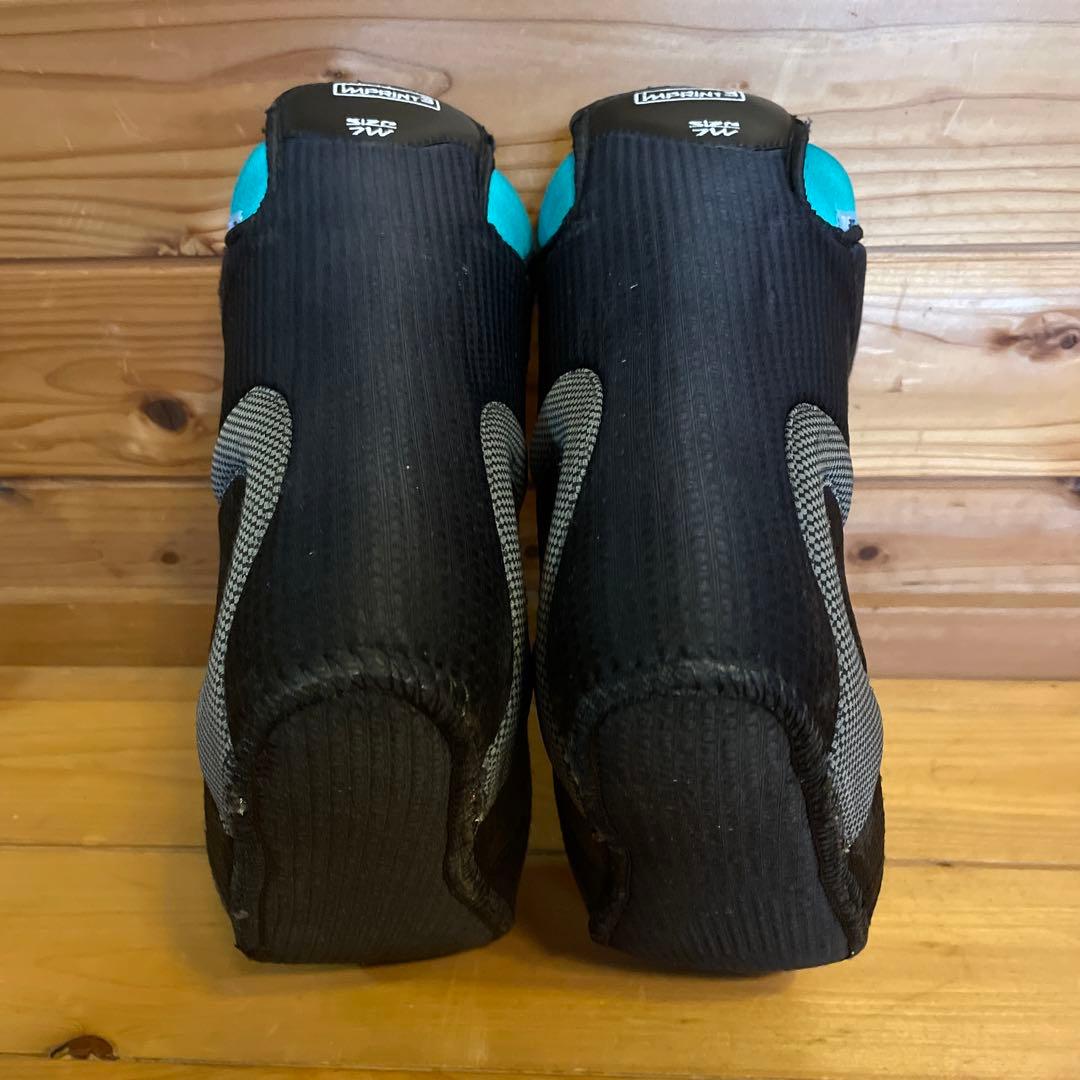 バートン BURTON RITUAL LTD 24cm