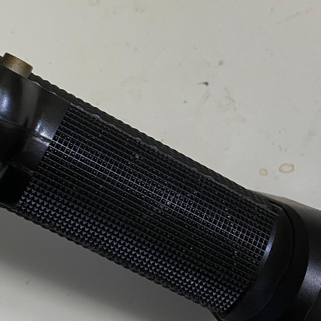 WA インフィニティ 6インチ　ブローバック　ガスガン