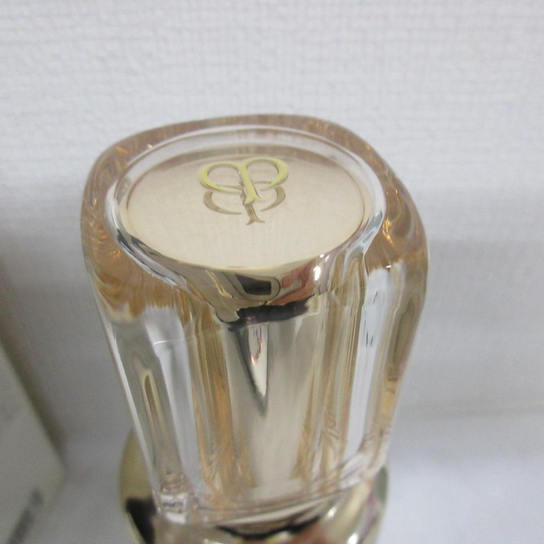 クレ・ド・ポー ボーテ エマルションアンタンシヴ ニュイ 125mL