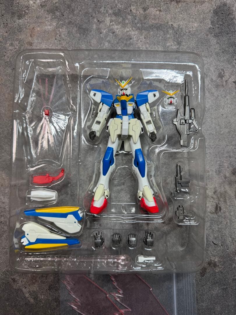 【開封済】 ロボット魂まとめ売り　計4品　12/16内容追加