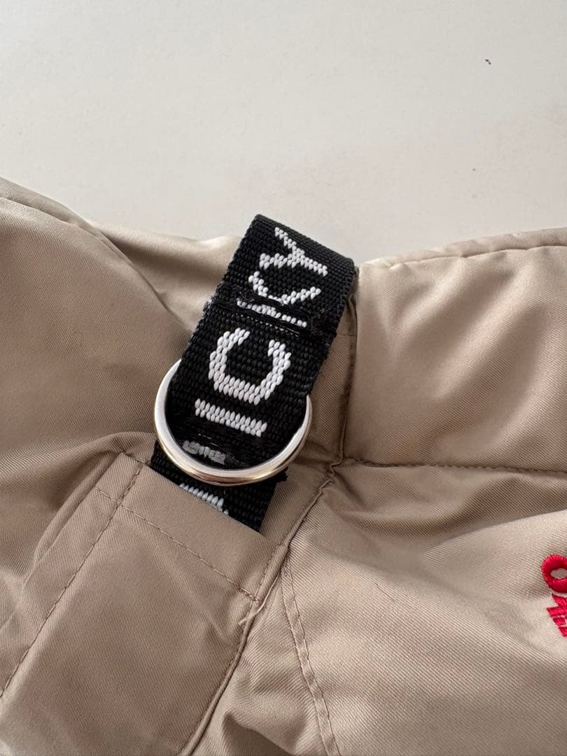 イタグレ服 ピムリコ フルスーツ インサレートスーツ IS 中古です。