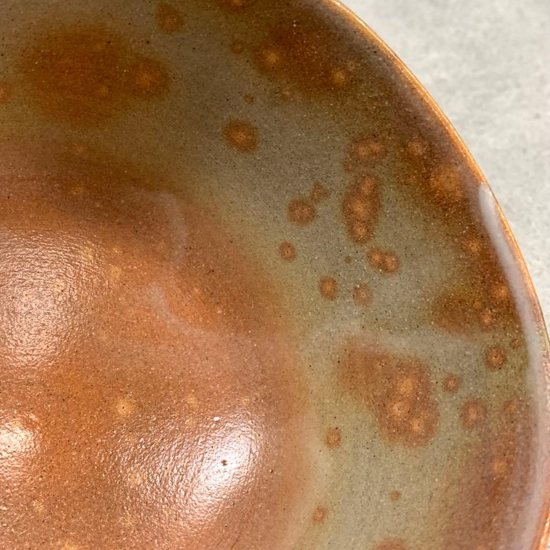 A-2 茶碗 駕洛窯 干支 辰 共箱 茶道具 抹茶 和食器 茶の湯