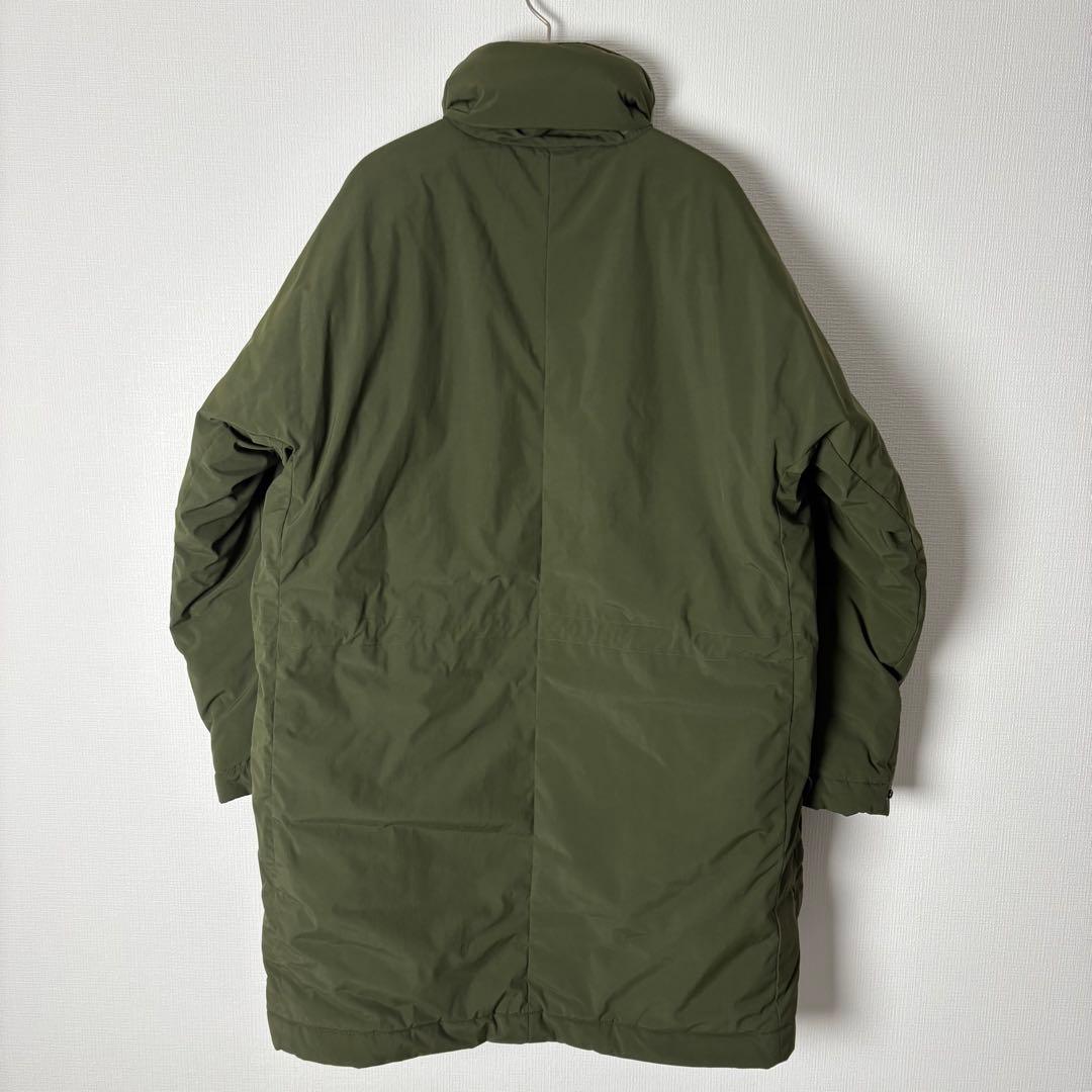 YMCL スウェーデン軍　M90 コールドウェザーパーカー　DUPON