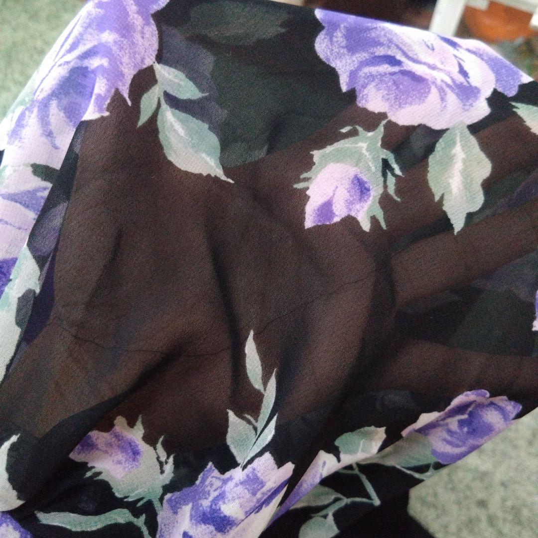 美品！フラメンコ衣装　Мサイズ相当　日本製