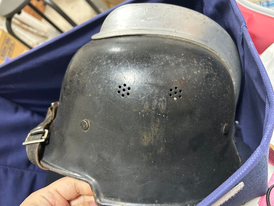 ドイツ軍 ヘルメット