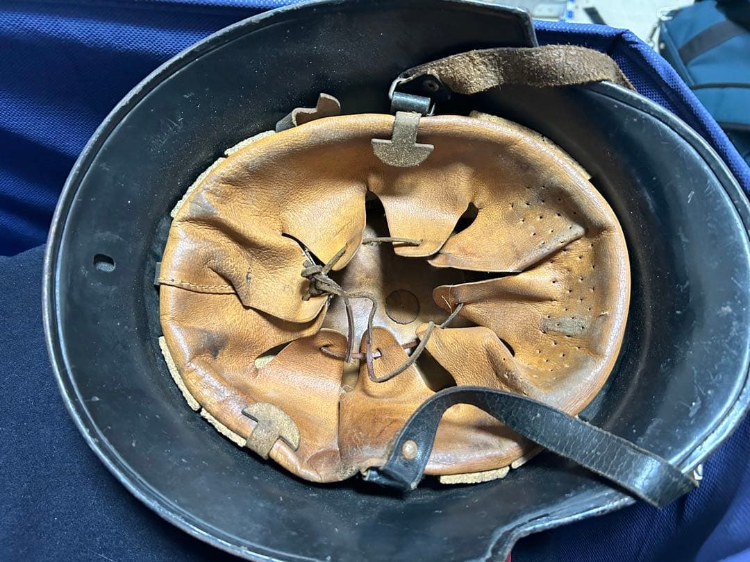 ドイツ軍 ヘルメット