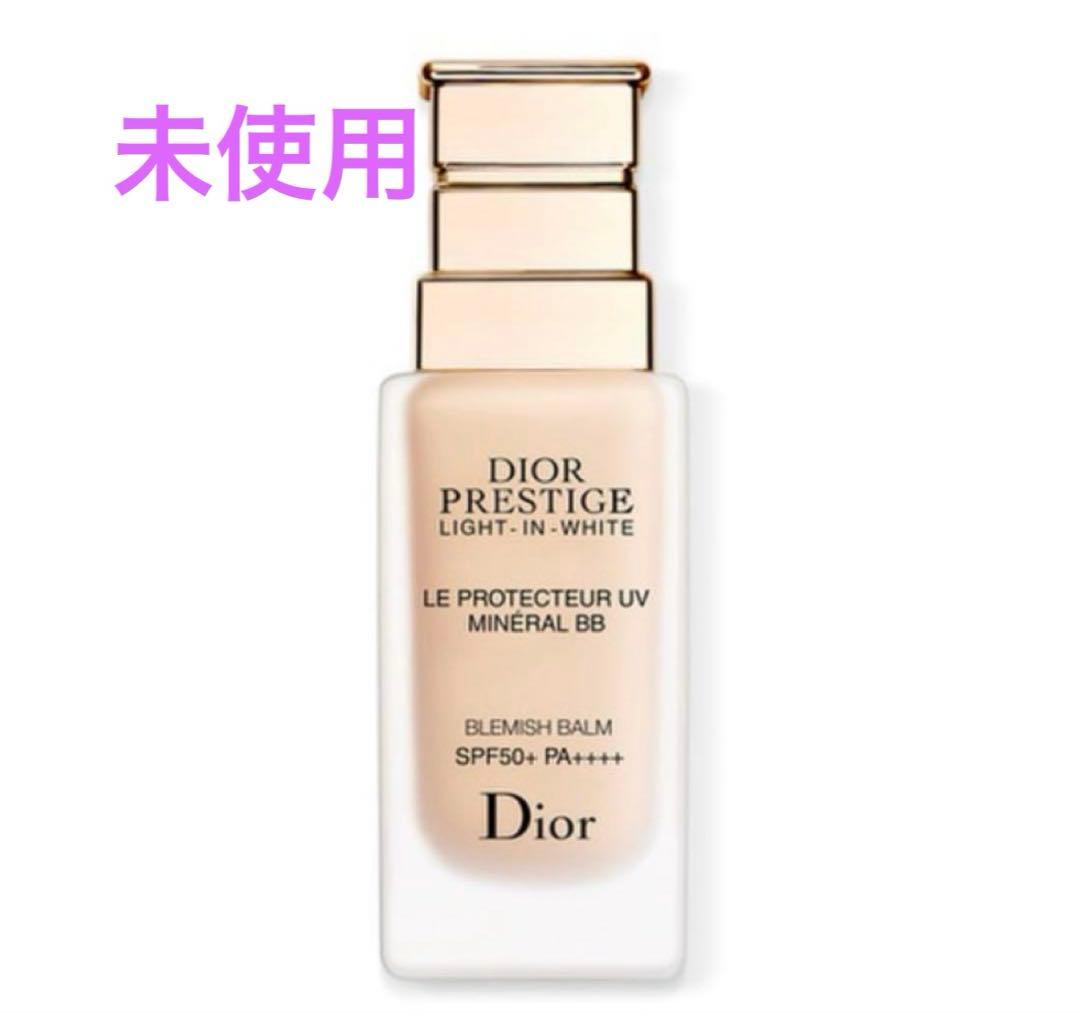 プレステージ　ホワイトルプロテクター　UVミネラルBB 00