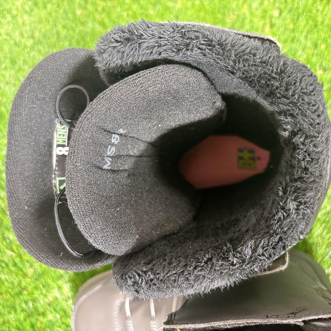 K2 BOUNDARY ダブルBOA メンズ ブーツ 26.0cm スノーボード