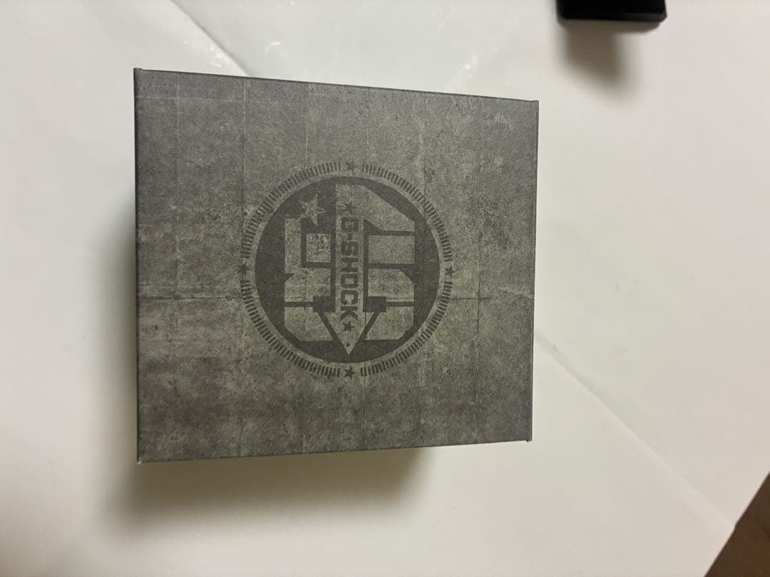 時計 G-SHOCK GCW-B5000UN-1JR