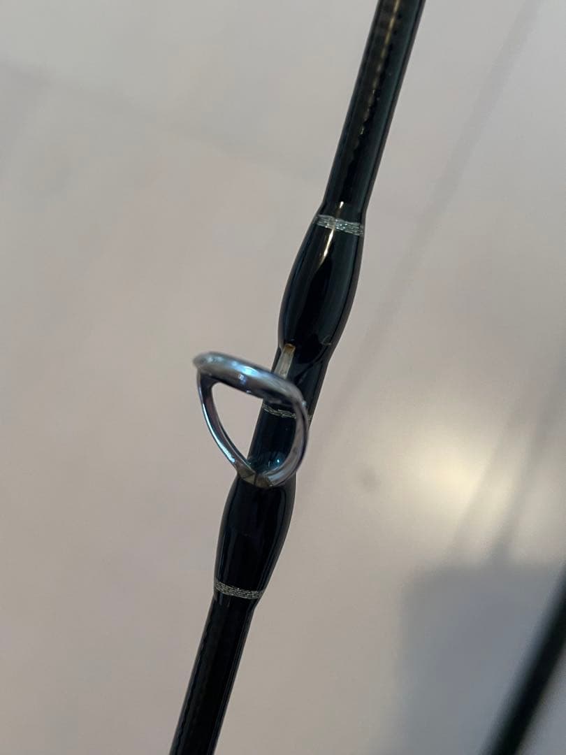 ヤマガブランクス　ブルースナイパー　96ML