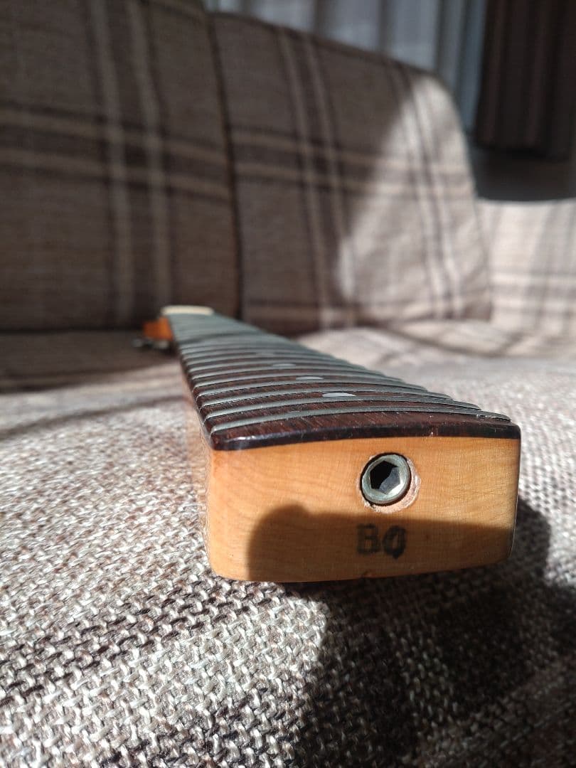 フェルナンデス　fst60j エレキギター