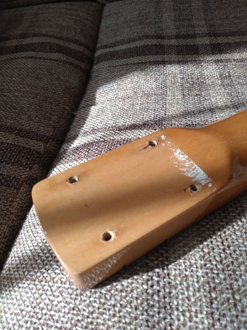 フェルナンデス　fst60j エレキギター