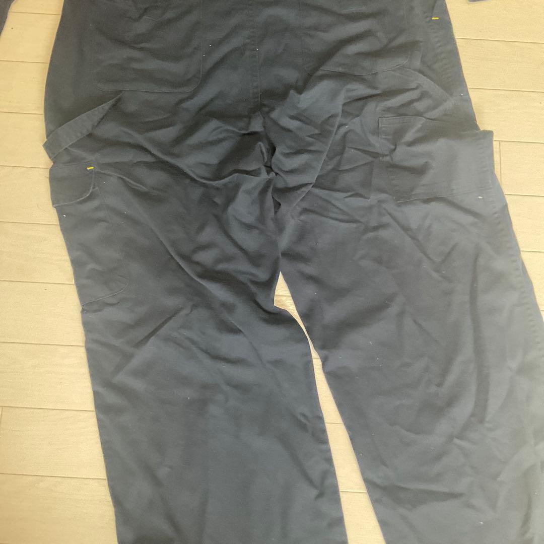 ミシュラン ジャンプスーツ つなぎ