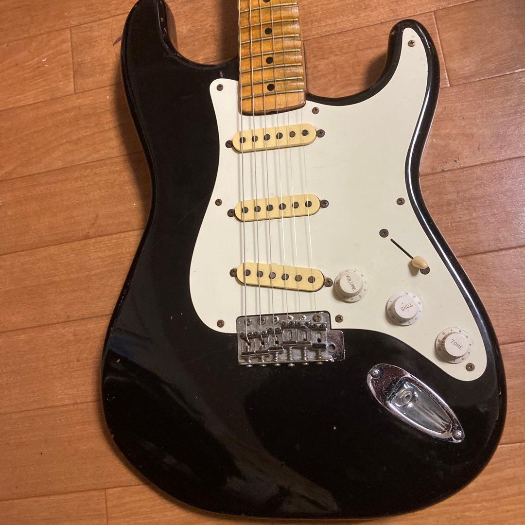 トーカイ、ストラトキャスターモデル