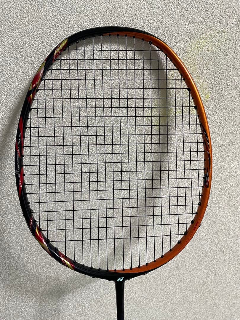 と*ん様 アストロクス99