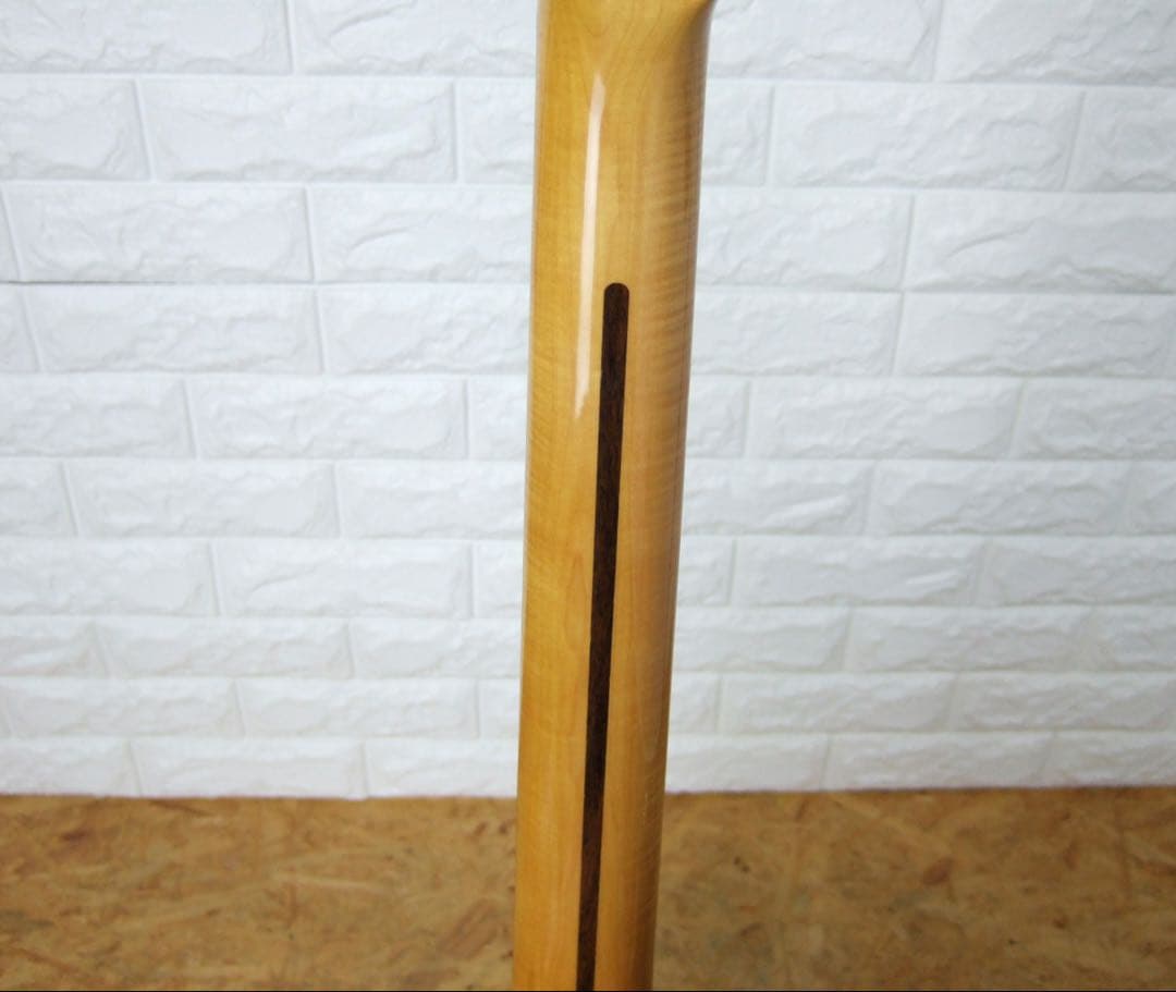 Squier by Fender Jazzmaster 激トラネック ジャズマス